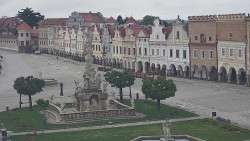 Náměstí Zachariáše z Hradce
