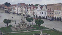 Náměstí Zachariáše z Hradce