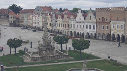 Náměstí Zachariáše z Hradce