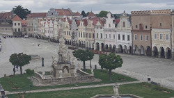Náměstí Zachariáše z Hradce