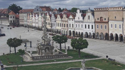 Náměstí Zachariáše z Hradce