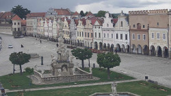 Náměstí Zachariáše z Hradce