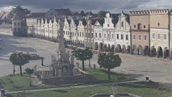 Náměstí Zachariáše z Hradce