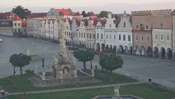 Náměstí Zachariáše z Hradce