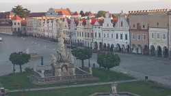 Náměstí Zachariáše z Hradce