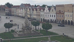 Náměstí Zachariáše z Hradce