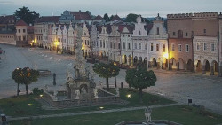 Náměstí Zachariáše z Hradce