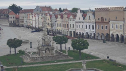Náměstí Zachariáše z Hradce