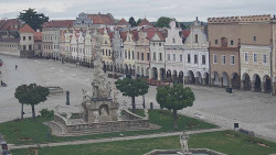 Náměstí Zachariáše z Hradce