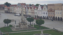 Náměstí Zachariáše z Hradce