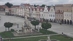 Náměstí Zachariáše z Hradce