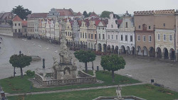 Náměstí Zachariáše z Hradce
