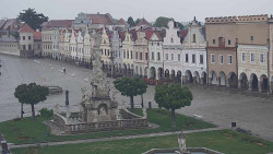 Náměstí Zachariáše z Hradce