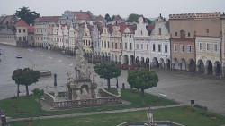 Náměstí Zachariáše z Hradce