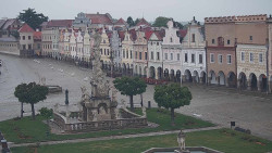 Náměstí Zachariáše z Hradce