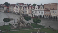 Náměstí Zachariáše z Hradce