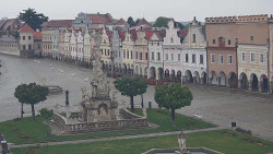 Náměstí Zachariáše z Hradce