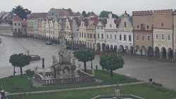 Náměstí Zachariáše z Hradce