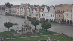 Náměstí Zachariáše z Hradce
