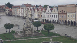 Náměstí Zachariáše z Hradce
