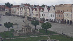 Náměstí Zachariáše z Hradce