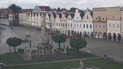 Náměstí Zachariáše z Hradce