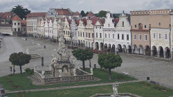 Náměstí Zachariáše z Hradce