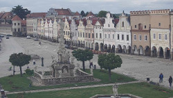 Náměstí Zachariáše z Hradce