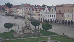 Náměstí Zachariáše z Hradce