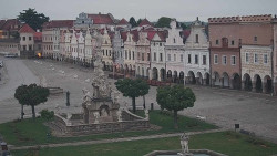 Náměstí Zachariáše z Hradce