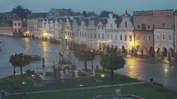 Náměstí Zachariáše z Hradce