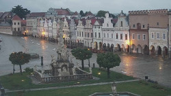 Náměstí Zachariáše z Hradce