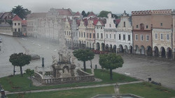 Náměstí Zachariáše z Hradce