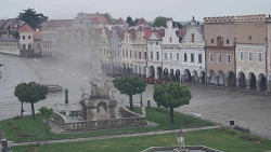 Náměstí Zachariáše z Hradce