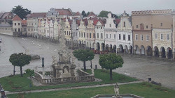 Náměstí Zachariáše z Hradce