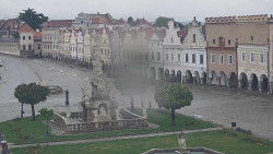 Náměstí Zachariáše z Hradce