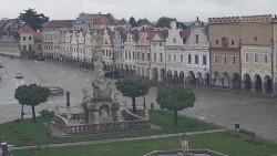 Náměstí Zachariáše z Hradce