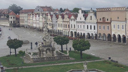 Náměstí Zachariáše z Hradce