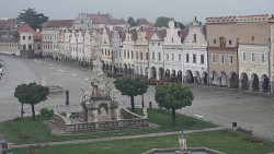 Náměstí Zachariáše z Hradce