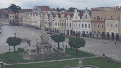 Náměstí Zachariáše z Hradce