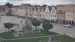 Náměstí Zachariáše z Hradce