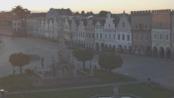 Náměstí Zachariáše z Hradce