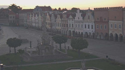 Náměstí Zachariáše z Hradce