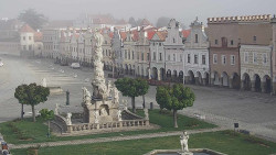 Náměstí Zachariáše z Hradce