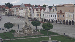 Náměstí Zachariáše z Hradce