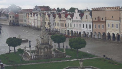 Náměstí Zachariáše z Hradce