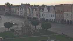Náměstí Zachariáše z Hradce