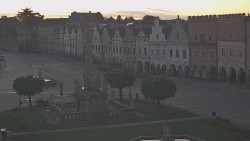 Náměstí Zachariáše z Hradce