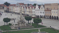 Náměstí Zachariáše z Hradce