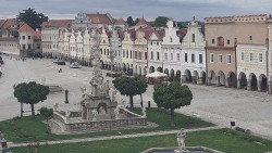 Náměstí Zachariáše z Hradce